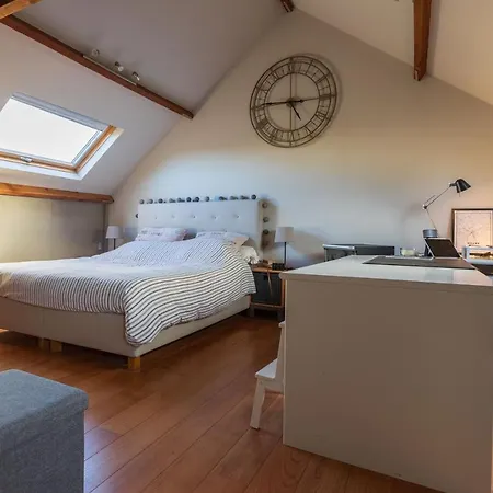 Chez Lyly Homestay