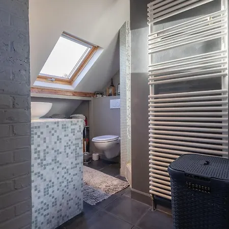Chez Lyly Homestay Wavre